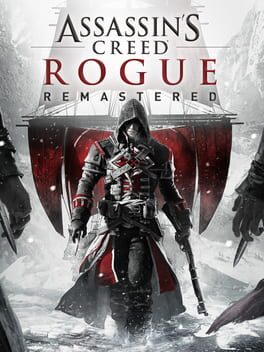 Foto do jogo Assassin's Creed: Rogue Remastered