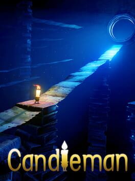 Foto do jogo Candleman: The Complete Journey