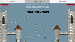 Foto do jogo Chat Showdown - A twitch streamer's game!