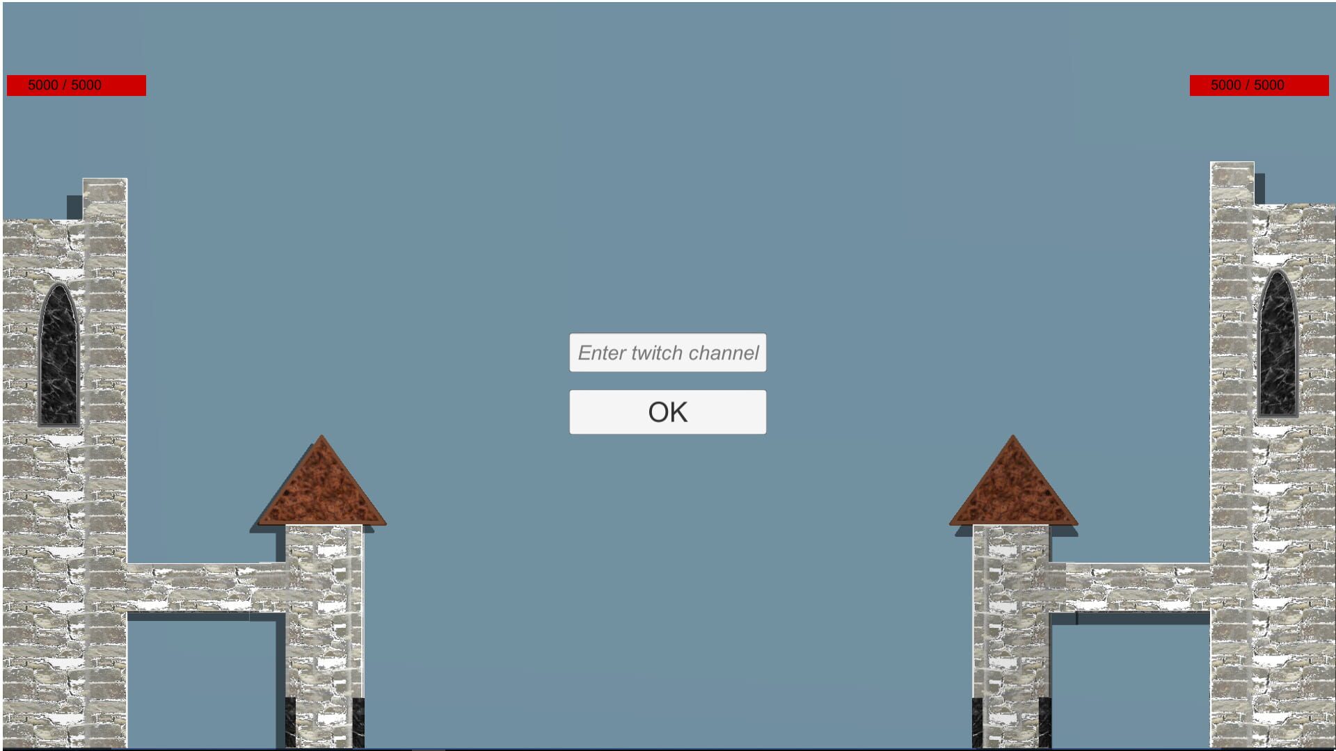 Foto do jogo Chat Showdown - A twitch streamer's game!