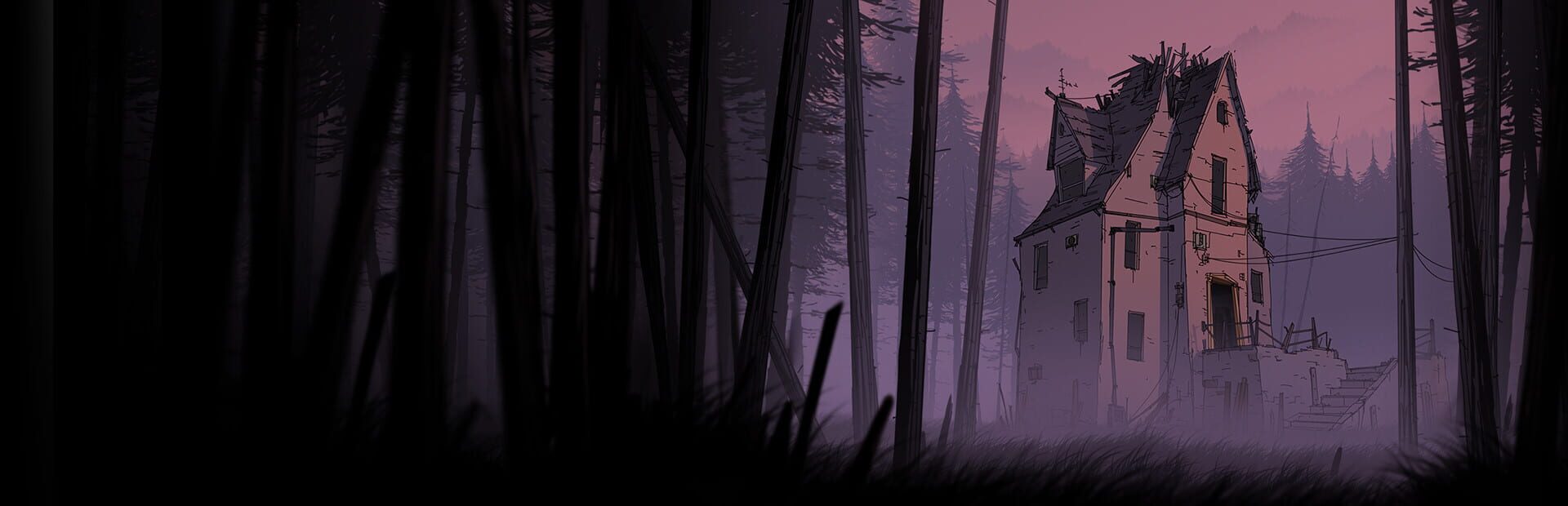 Foto do jogo Unforeseen Incidents