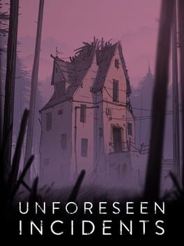 Foto do jogo Unforeseen Incidents