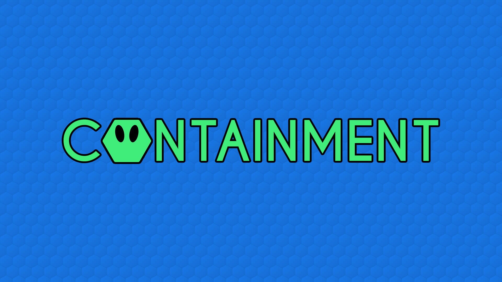 Foto do jogo Containment