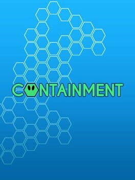 Foto do jogo Containment