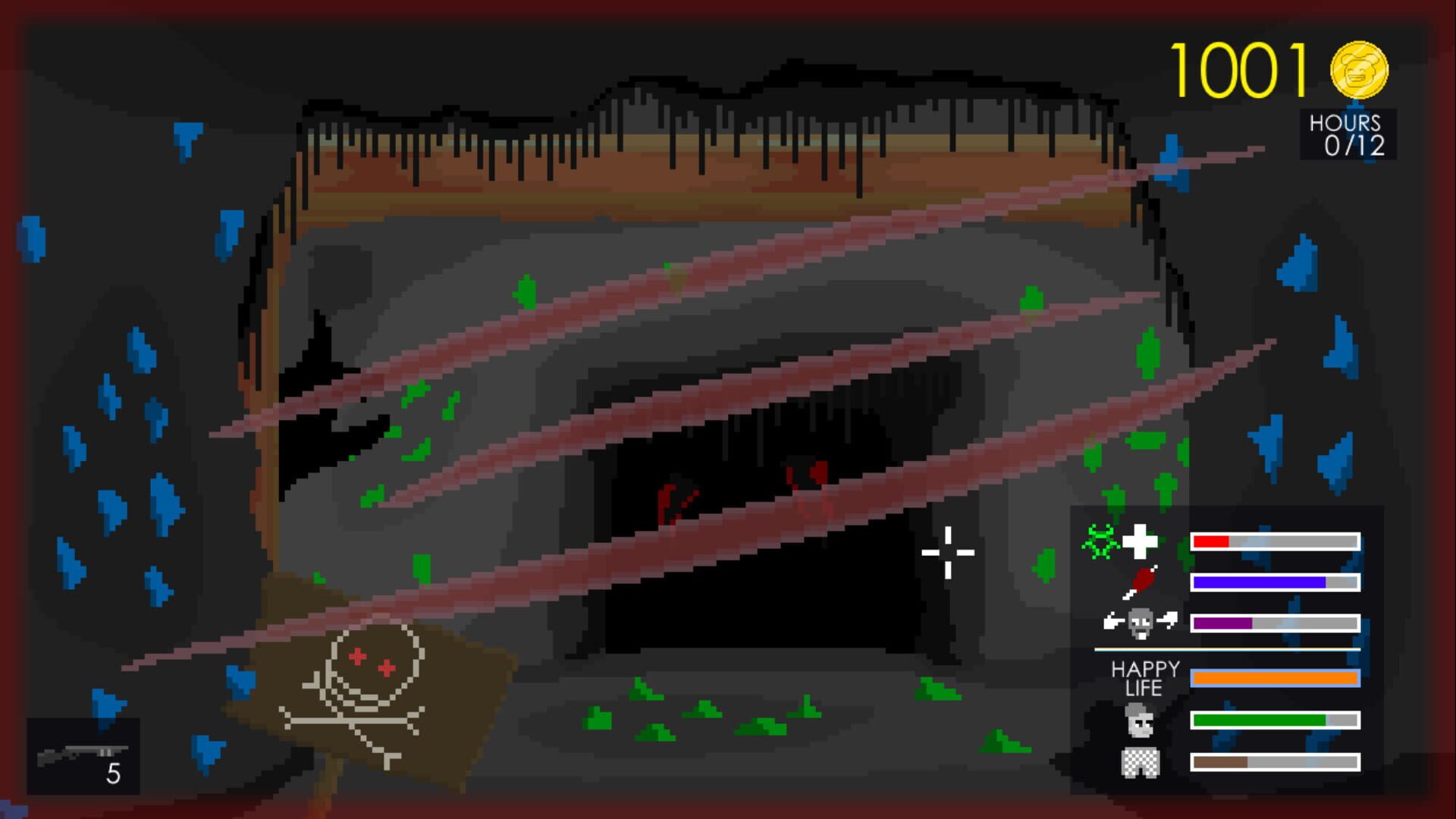 Foto do jogo Nuke Babysitter Simulator | Kim Edition