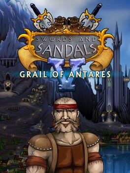 Foto do jogo Swords and Sandals 5 Redux