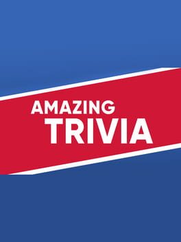 Foto do jogo Amazing Trivia