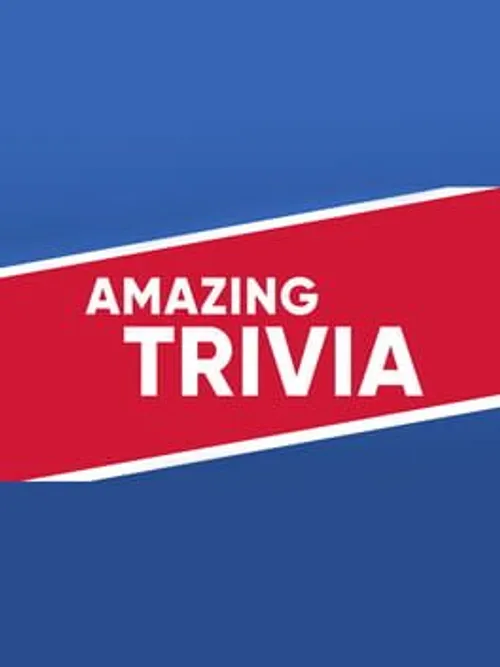 Amazing Trivia