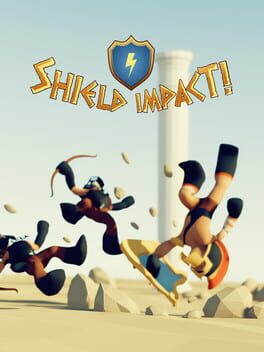 Foto do jogo Shield Impact