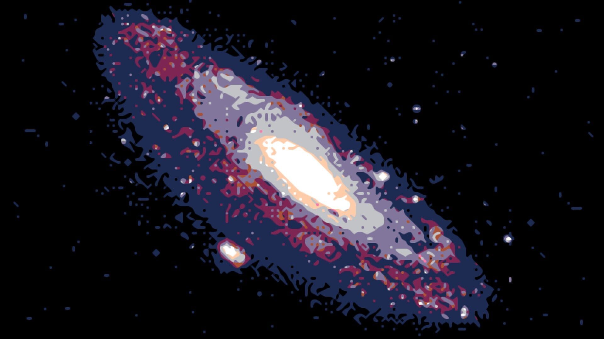 Foto do jogo Rym 9000