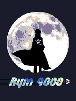 Foto do jogo Rym 9000