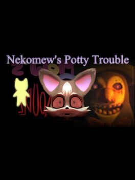 Foto do jogo Nekomew's Potty Trouble