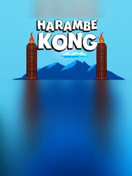 Foto do jogo Harambe Kong