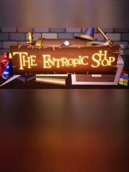 Foto do jogo Entropic Shop VR