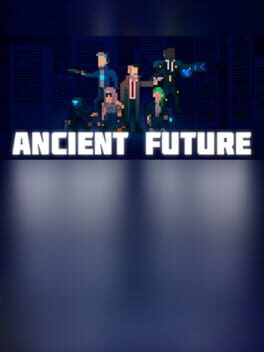 Foto do jogo Ancient Future