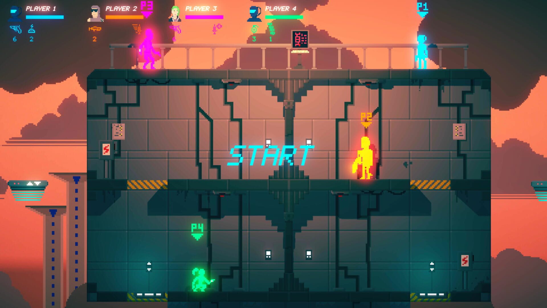 Foto do jogo Ancient Future