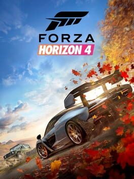 Foto do jogo Forza Horizon 4