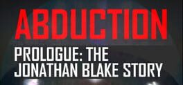 Foto do jogo Abduction Prologue: The Story Of Jonathan Blake