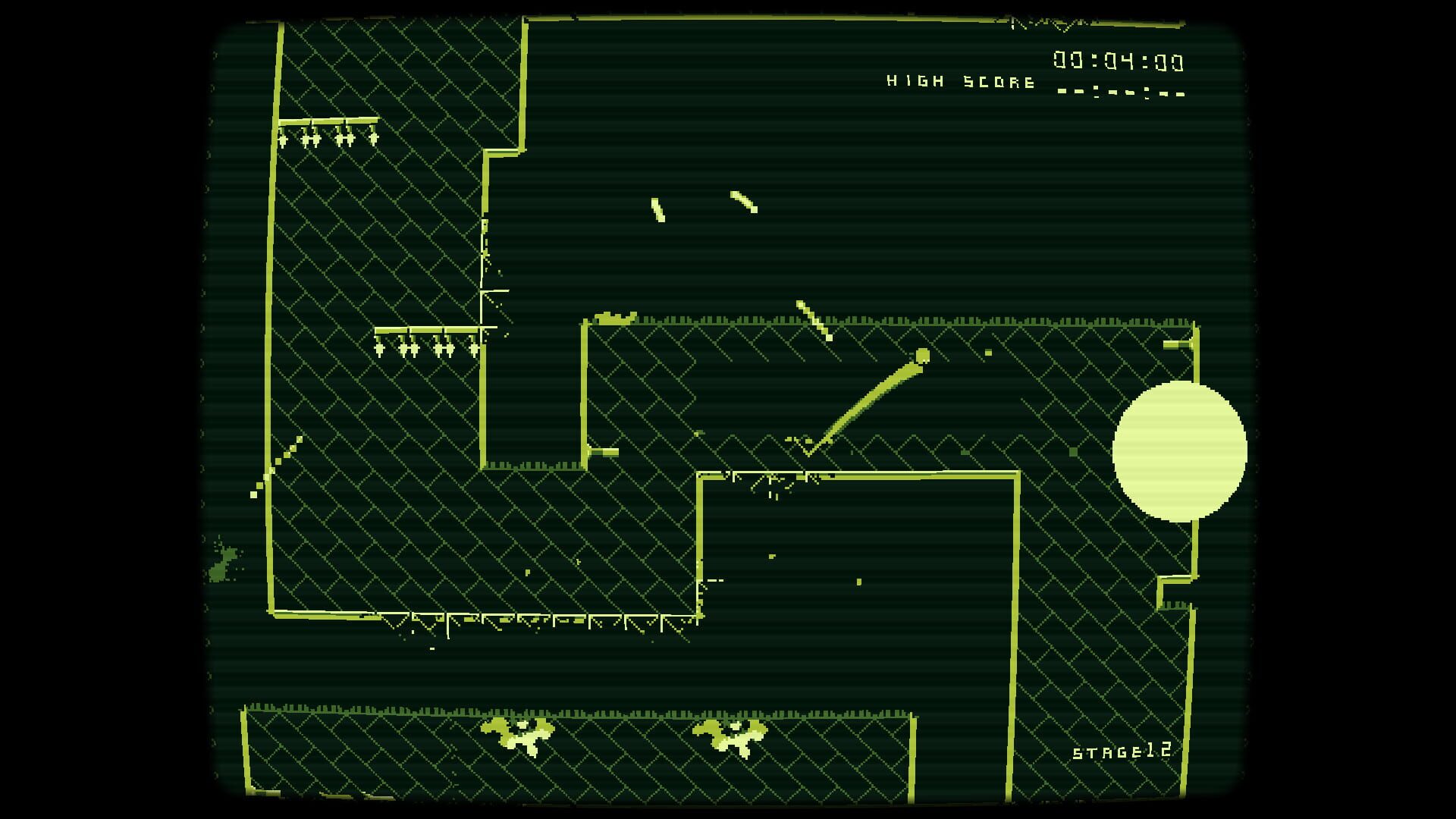 Foto do jogo Heads Run