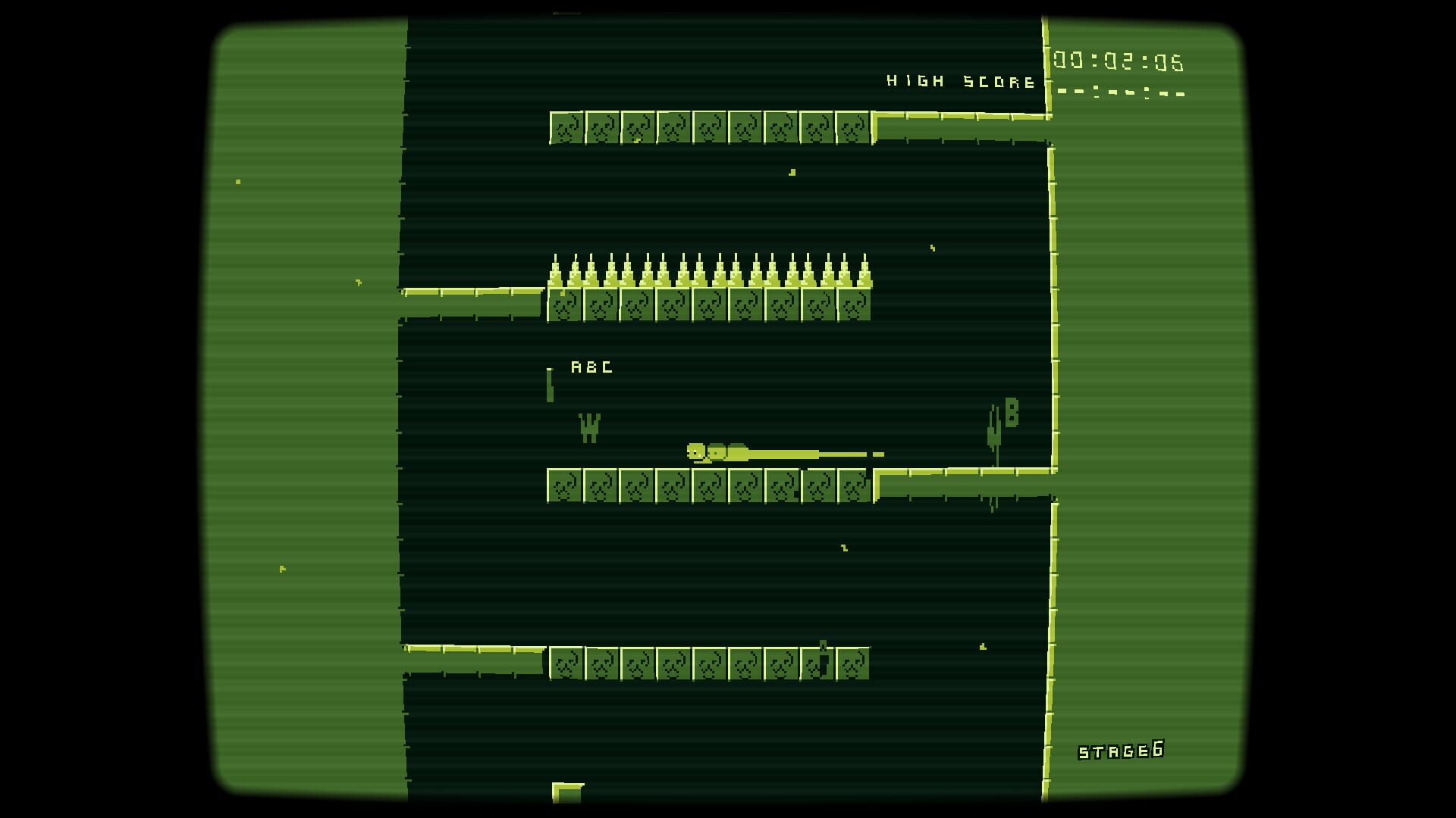 Foto do jogo Heads Run