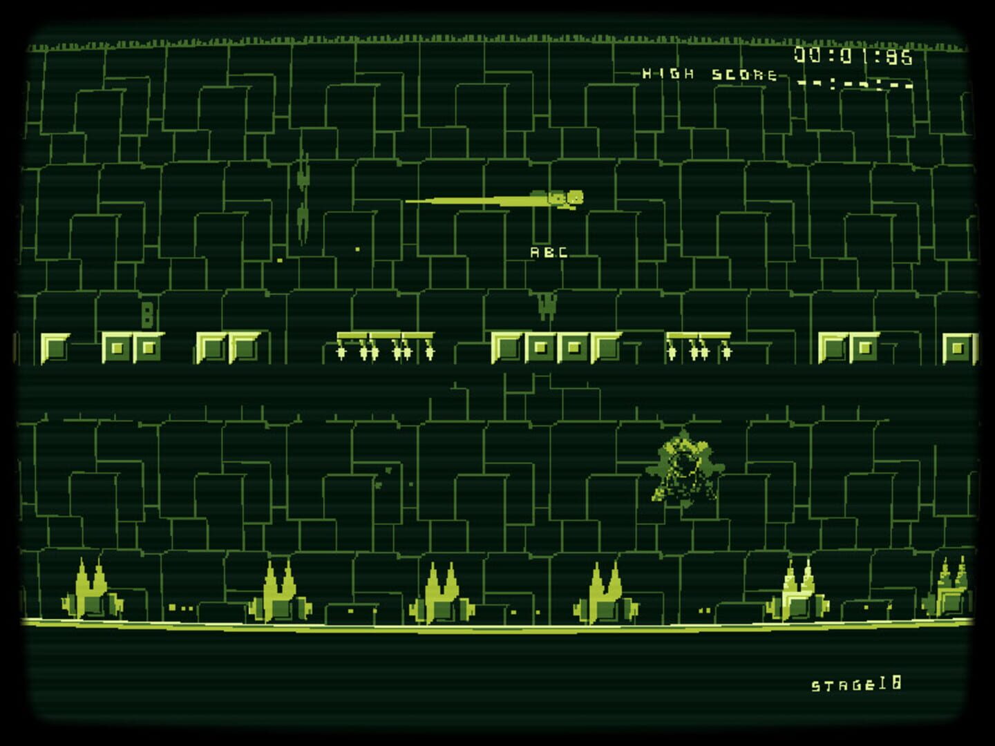 Foto do jogo Heads Run