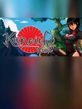 Foto do jogo Kunoichi Rush