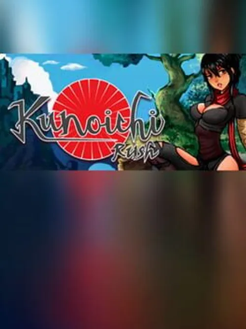 Kunoichi Rush