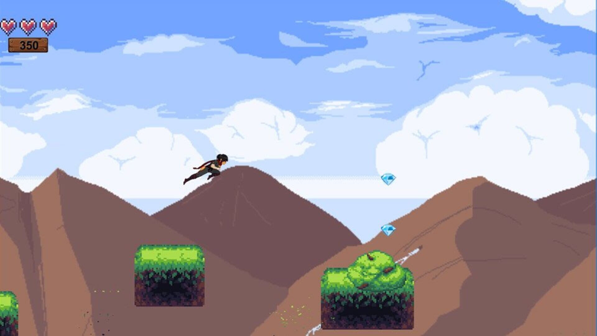 Foto do jogo Kunoichi Rush