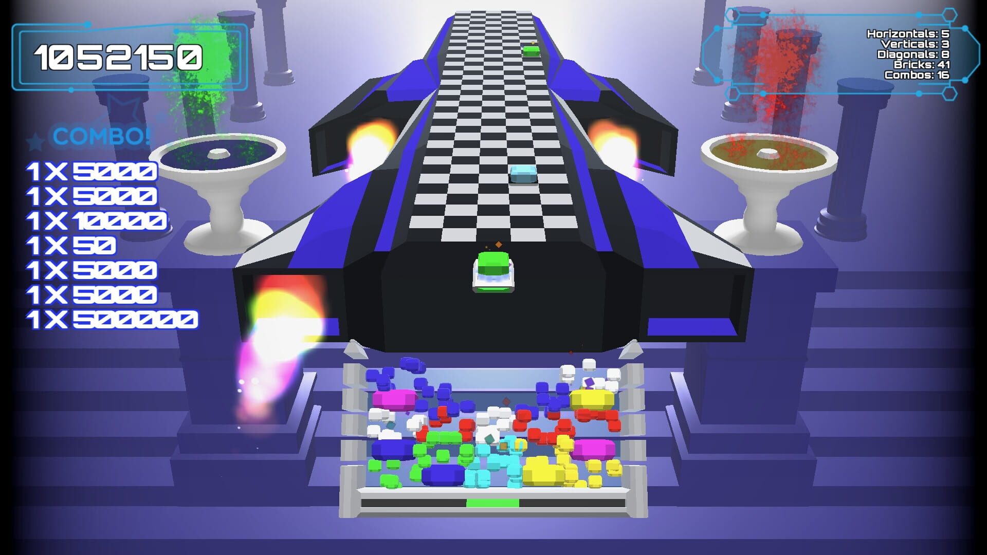 Foto do jogo Stax