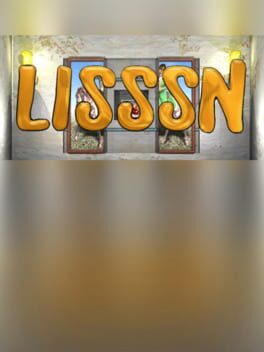 Foto do jogo Lisssn