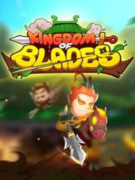 Foto do jogo Kingdom of Blades