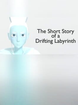 Foto do jogo The Short Story of a Drifting Labyrinth