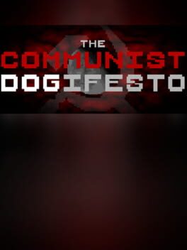Foto do jogo The Communist Dogifesto