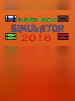 Foto do jogo Loot Box Simulator 20!8