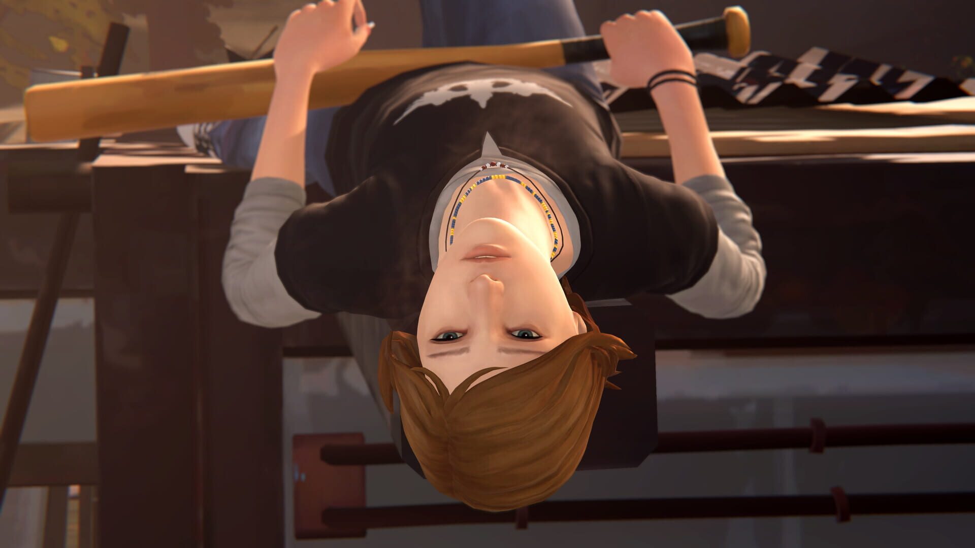 Foto do jogo Life is Strange: Before the Storm - Vinyl Edition