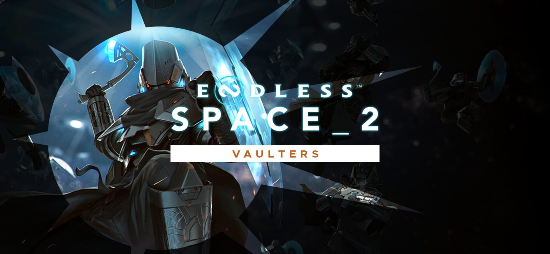 Foto do jogo Endless Space 2: Vaulters