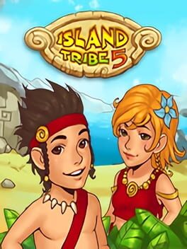 Foto do jogo Island Tribe 5