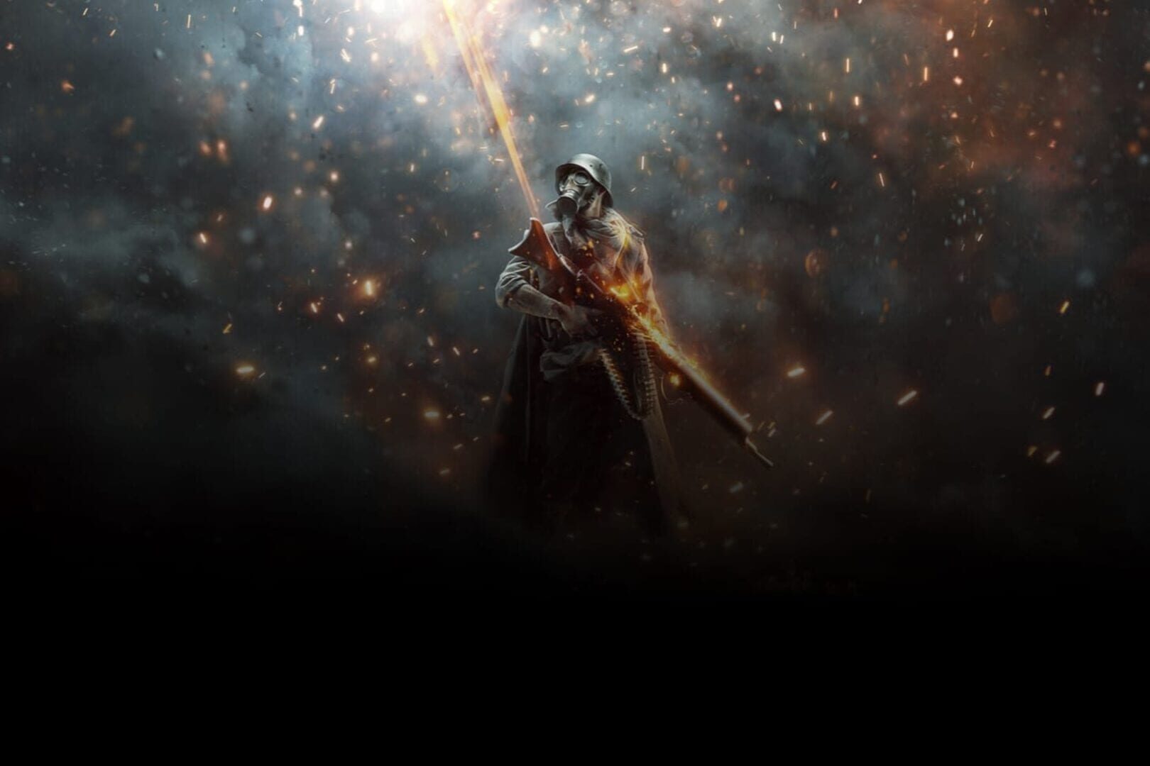 Foto do jogo Battlefield 1: Apocalypse
