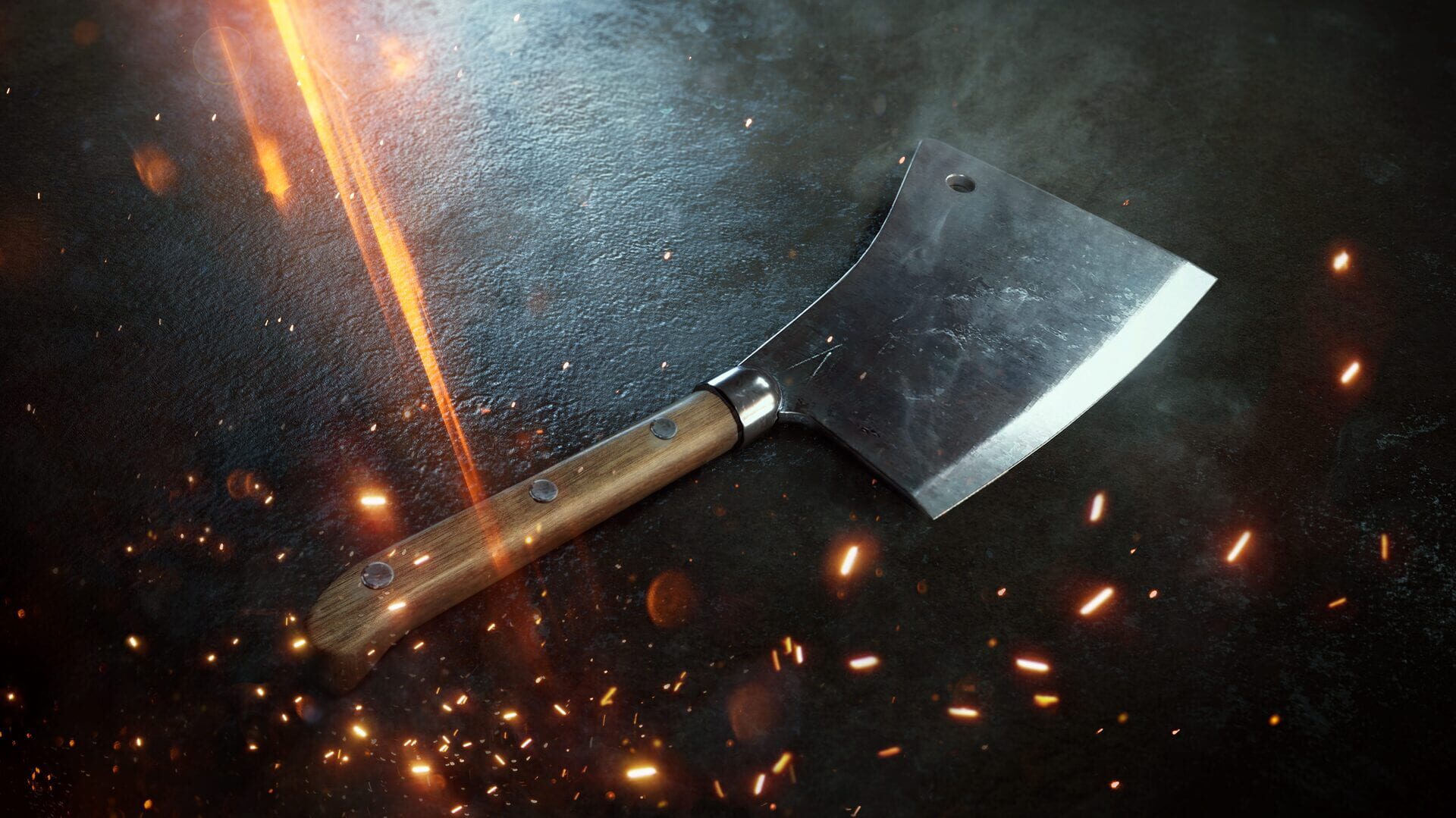 Foto do jogo Battlefield 1: Apocalypse