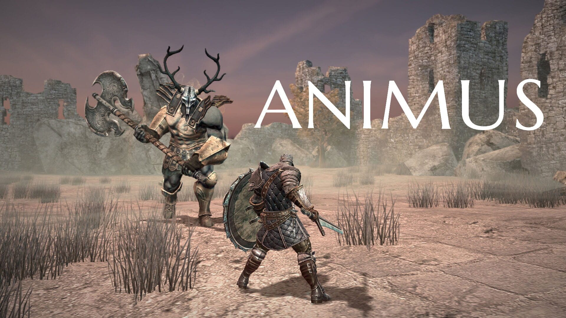 Foto do jogo Animus: Stand Alone