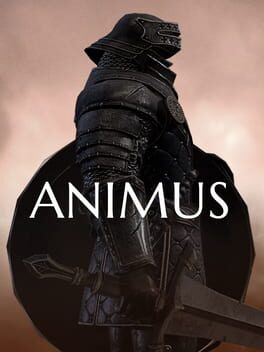 Foto do jogo Animus: Stand Alone