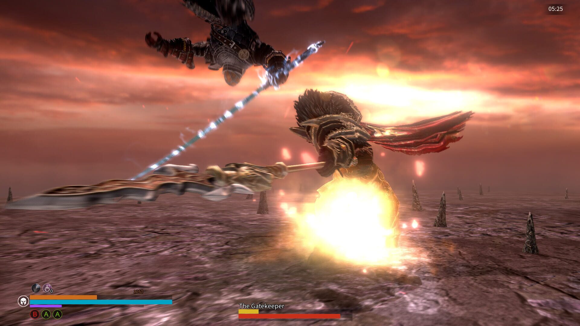 Foto do jogo Animus: Stand Alone