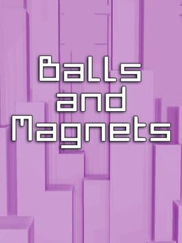 Foto do jogo Balls and Magnets