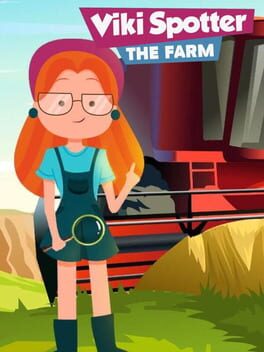 Foto do jogo Viki Spotter: The Farm
