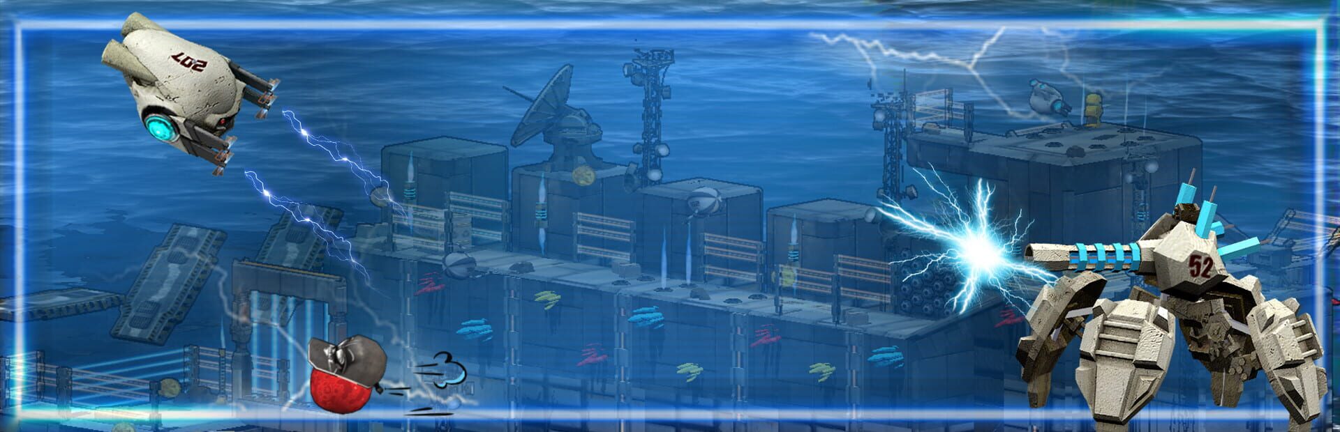Foto do jogo Tomato Jones - Episode 3