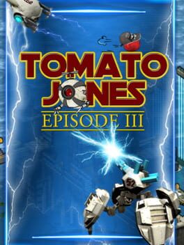 Foto do jogo Tomato Jones - Episode 3
