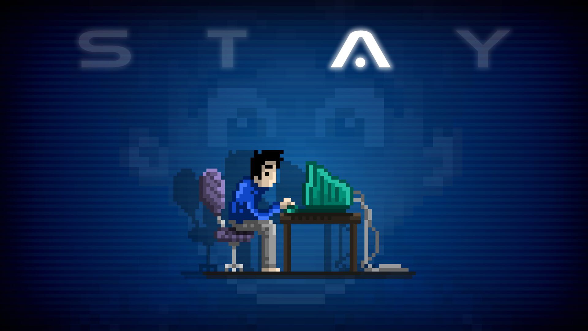 Foto do jogo Stay