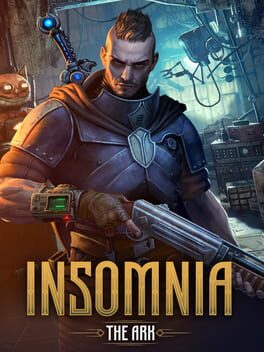 Foto do jogo InSomnia: The Ark