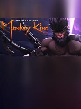 Foto do jogo Digital Domain's Monkey King