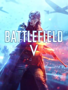 Foto do jogo Battlefield V